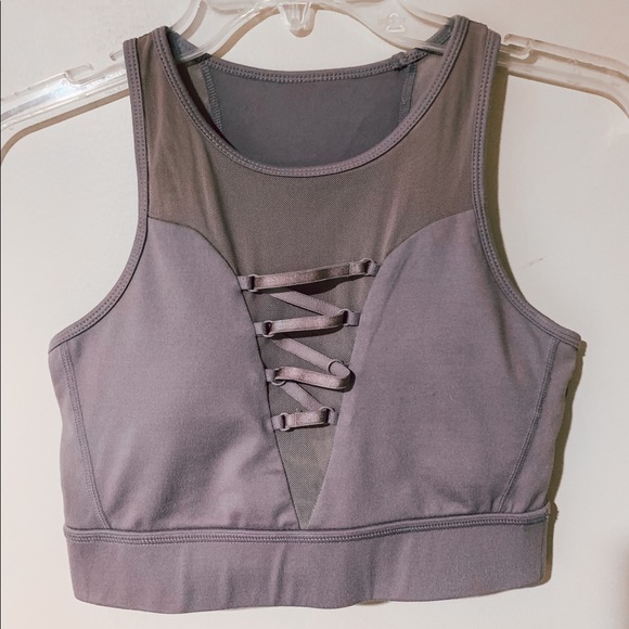 Sports bra - Picture 1 of 2